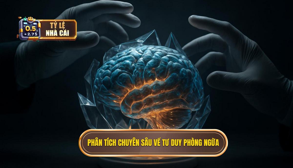 Phân tích Chuyên sâu về Tư duy Đánh Chặn