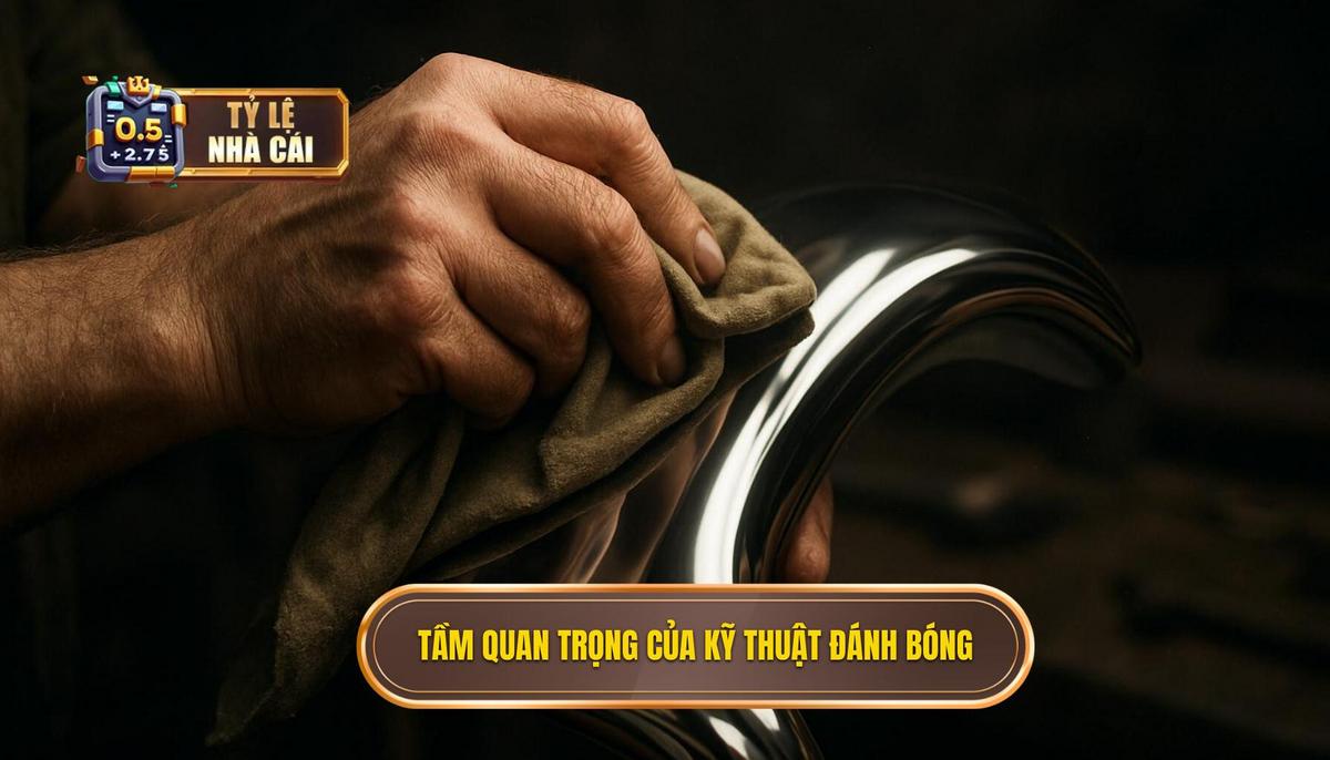 Tầm quan trọng Chiến thuật của Kỹ thuật Đánh Chặn Bóng
