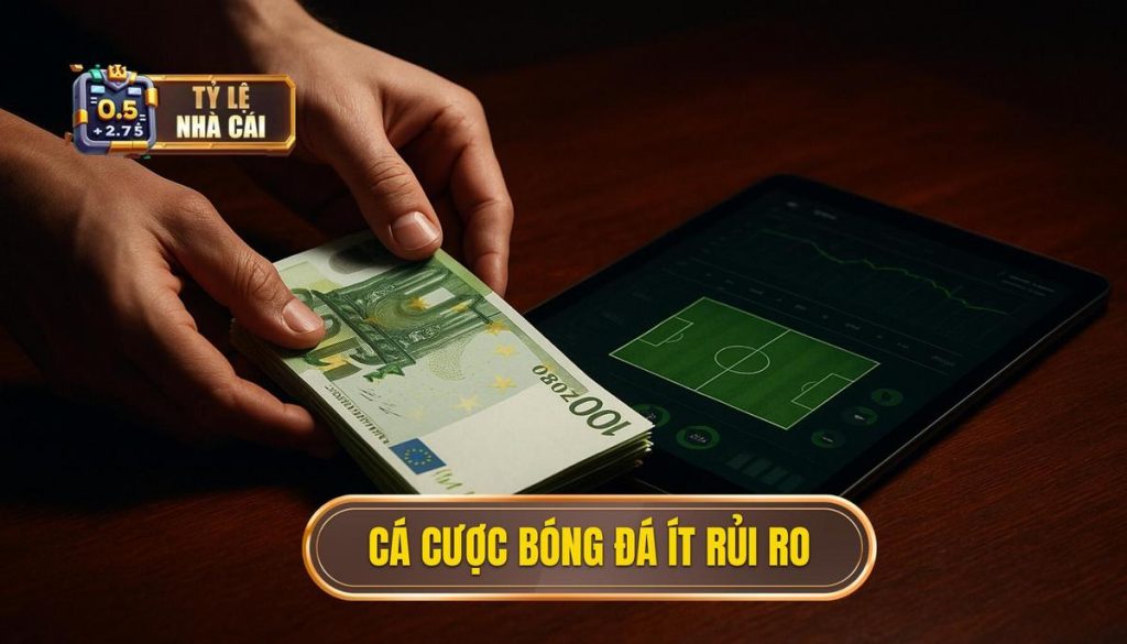 thumb - cá cược bóng đá ít rủi ro