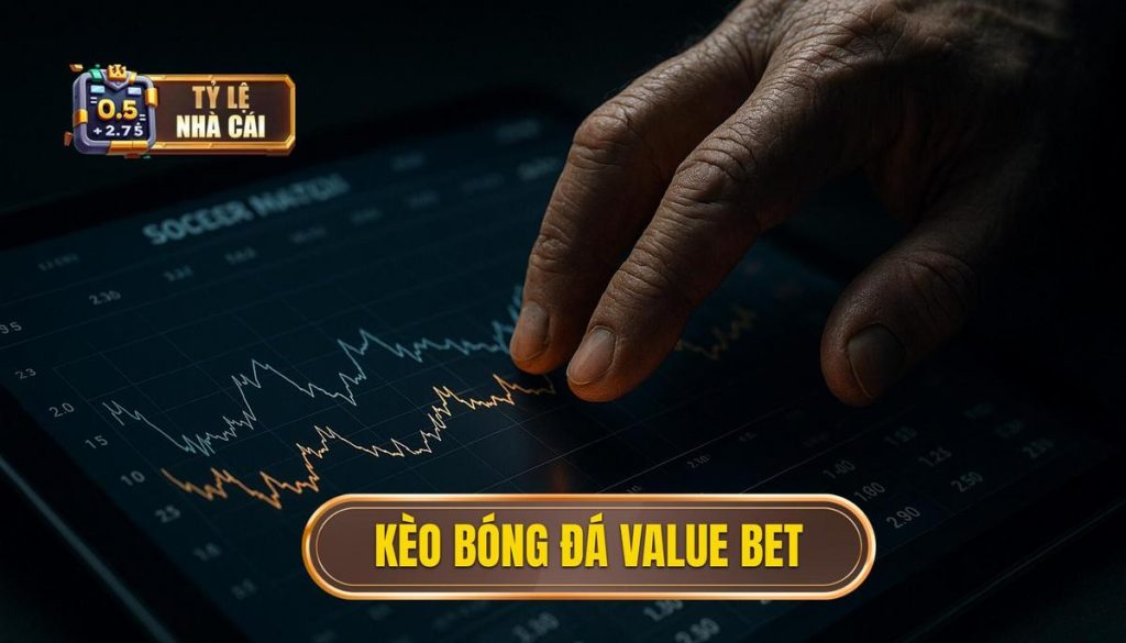 thumb - kèo bóng đá value bet