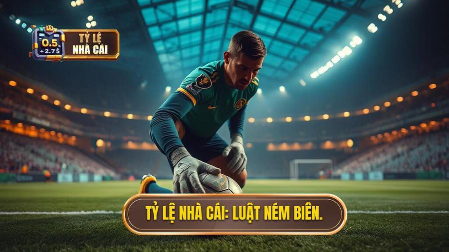 Tỷ Lệ Nhà Cái_ Luật ném biên.