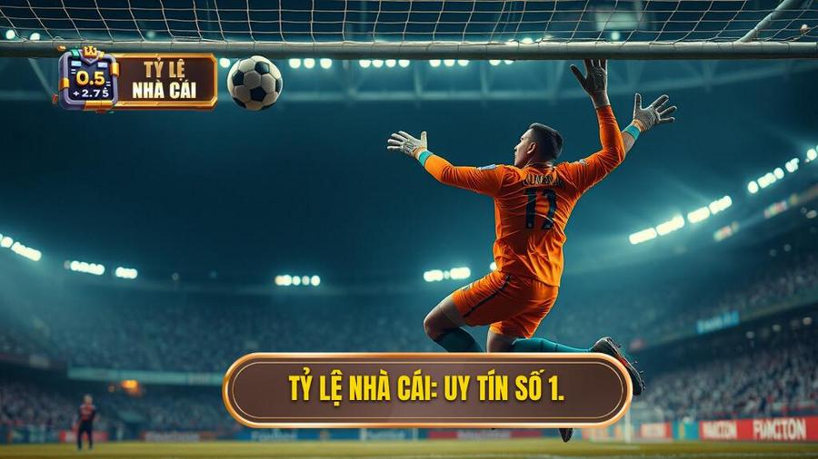 Tỷ Lệ Nhà Cái_ Uy tín số 1.