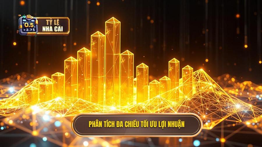 Phân tích đa chiều tối ưu lợi nhuận
