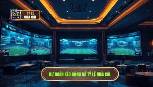 Dự đoán kèo bóng đá chính xác: Bí quyết soi kèo từ chuyên gia