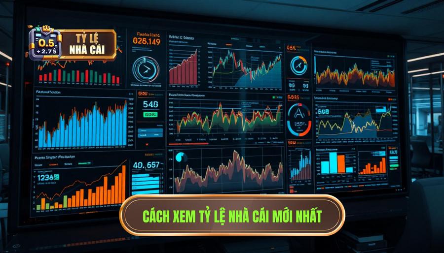 1. Hiểu đúng về tỷ lệ nhà cái hôm nay mới nhất 1. Hiểu đúng về tỷ lệ nhà cái hôm nay mới nhất